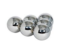 tickit Sensory Steel Mystery Balls