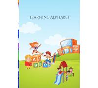 Learning Alphabet