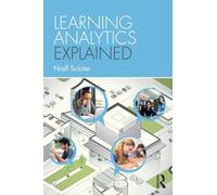 Learning Analytics Explained