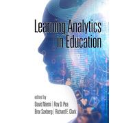 Learning Analytics in Education