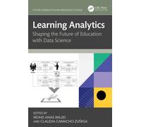 Learning Analytics : Shaping the Future of Education with Data Science