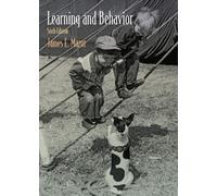 Learning and Behavior: Sixth Edition