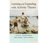 Learning and Expanding with Activity Theory