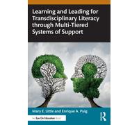 Learning and Leading for Transdisciplinary Literacy through Multi-Tiered Systems of Support