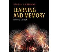 Learning and Memory