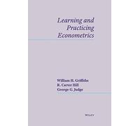 Learning and Practicing Econometrics