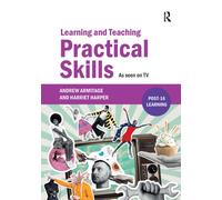 Learning and Teaching Practical Skills : As seen on TV