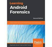 Learning Android Forensics