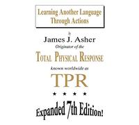 Learning Another Language Through Actions