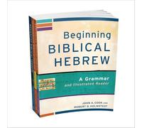 Learning Biblical Hebrew Set
