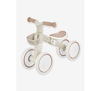 Learning Bike GLOBBER ride-on toy beige