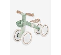 Learning Bike GLOBBER ride-on toy olive