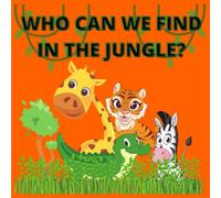 LEARNING BOOK FOR CHILDREN, ANIMAL LEARNING BOOKS. "who can you find at the zoo": A Zoo learning book, learn over 20 animals you can find at the zoo! Great for 2 Years+