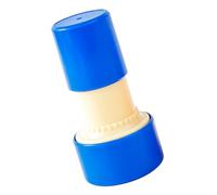 Learning Clock Speaking Learn to Read the Time Interactive Clock Stamp Early Learning Toy for Children Preschool Age 3+ Learning Tool