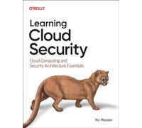 Learning Cloud Security : Cloud Security for Everyone