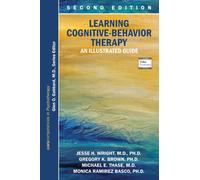 Learning Cognitive-Behavior Therapy : An Illustrated Guide
