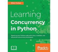 Learning Concurrency in Python