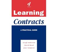 Learning Contracts: A Practical Guide