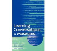 Learning Conversations in Museums