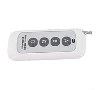 Learning Copy Remote 433.92MHz Long Distance 500m