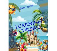 LEARNING CURSIVE: SMALL & CAPITAL LETTERS