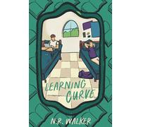 Learning Curve - Alternate Cover: 6 (Franklin U Book 6)
