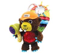 Learning Curve Lamaze Beaver