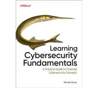 Learning Cybersecurity Fundamentals