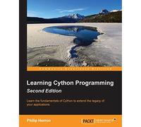 Learning Cython Programming - Second Edition