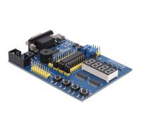 Learning Dev Board for 51 MCU C8051F