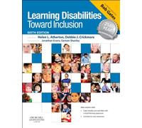 Learning Disabilities: Towards Inclusion