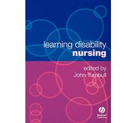 Learning Disability Nursing