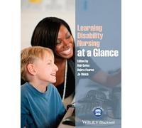 Learning Disability Nursing at a Glance (At a Glance (Nursing and Healthcare))
