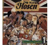 Learning English Lesson 1 [Vinyl]