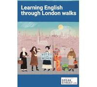 Learning English through London Walks