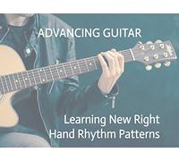 Learning & Expanding Your Rhythm Guitar Technique