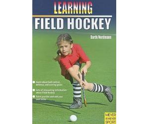 Learning Field Hockey