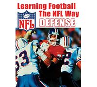 Learning Football the NFL Way: Defense
