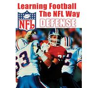 Learning Football the NFL Way: Defense