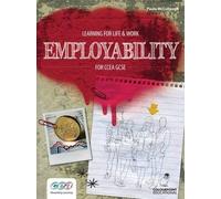 Learning for Life and Work: Employability for CCEA GCSE