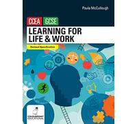 Learning for Life and Work for CCEA GCSE