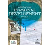 Learning for Life and Work: Personal Development for CCEA GCSE