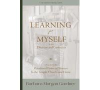 Learning for Myself in the Doctrine and Covenants