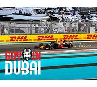 Learning Formula 1 Racing at the Yas Circuit