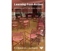 Learning from Action : Working with the Non-verbal