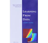 Learning From Data