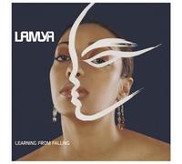 Learning from Falling by Lamya (2002-07-30)