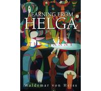 Learning From Helga: THE NANNY