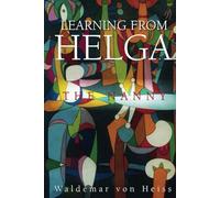Learning From Helga: THE NANNY