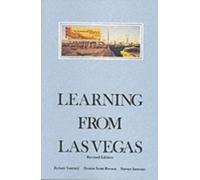 Learning From Las Vegas : The Forgotten Symbolism of Architectural Form